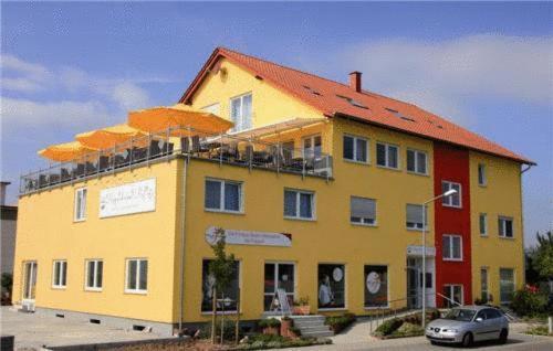 Heppenheimer Hof Hotel Worms Dış mekan fotoğraf