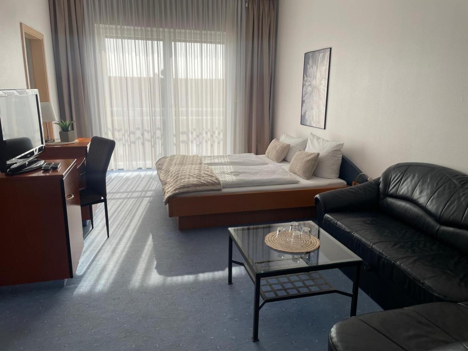 Heppenheimer Hof Hotel Worms Dış mekan fotoğraf