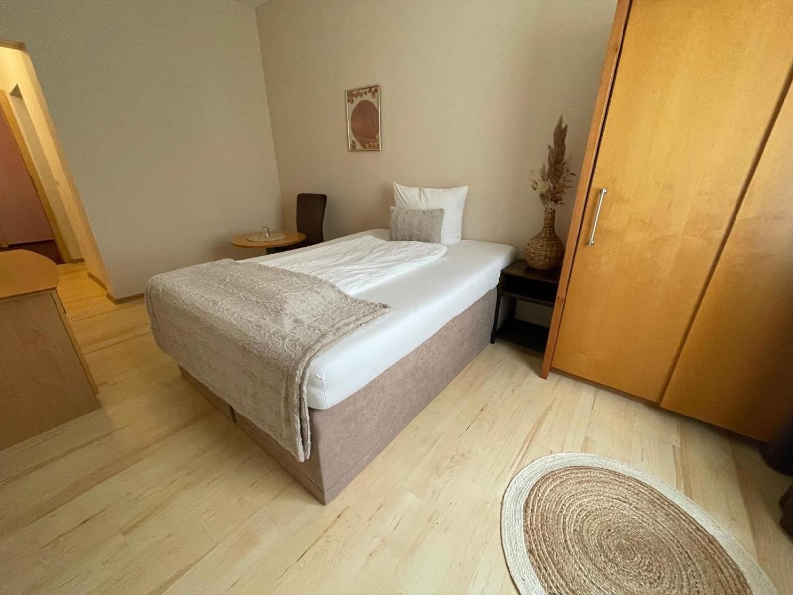 Heppenheimer Hof Hotel Worms Dış mekan fotoğraf