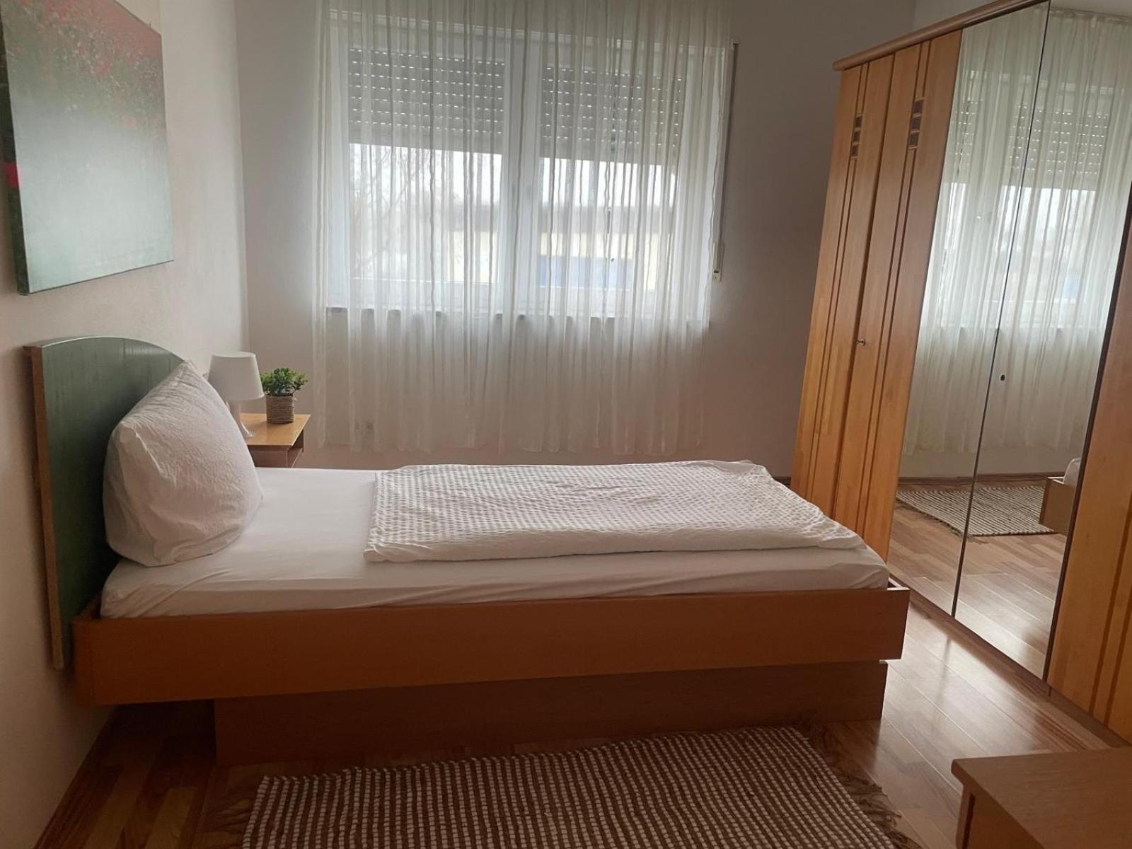 Heppenheimer Hof Hotel Worms Dış mekan fotoğraf