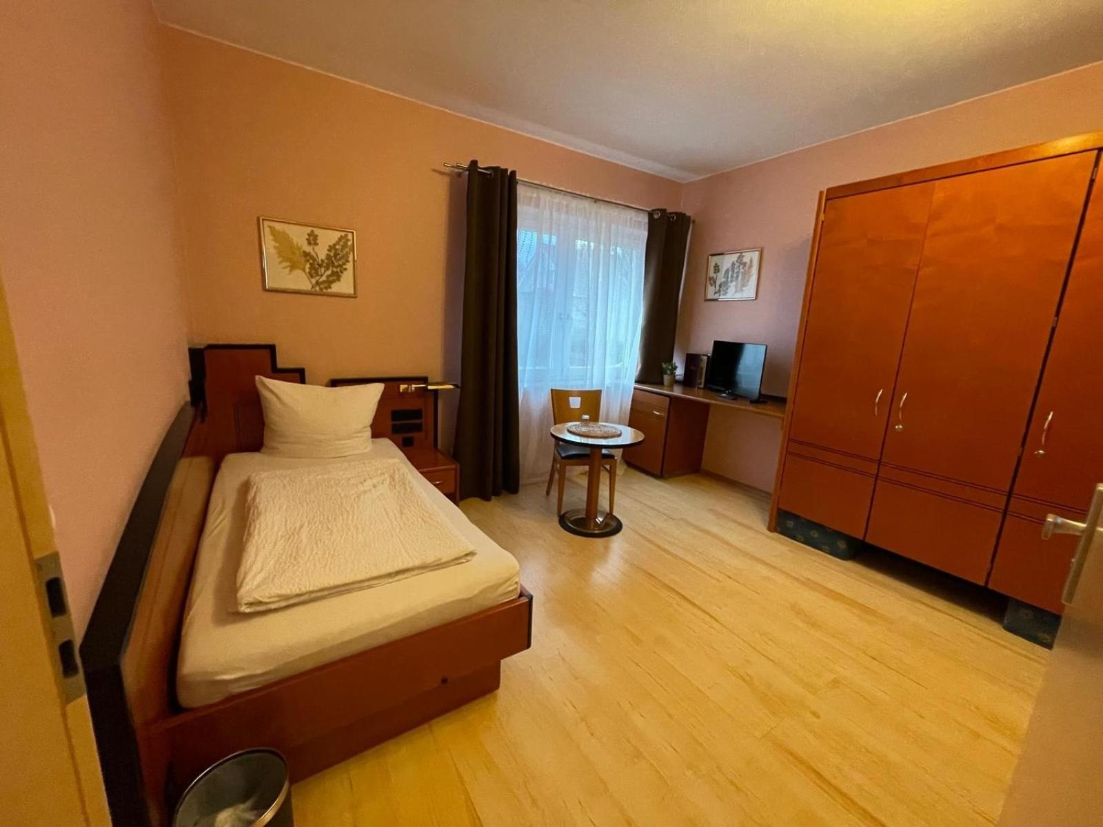 Heppenheimer Hof Hotel Worms Dış mekan fotoğraf
