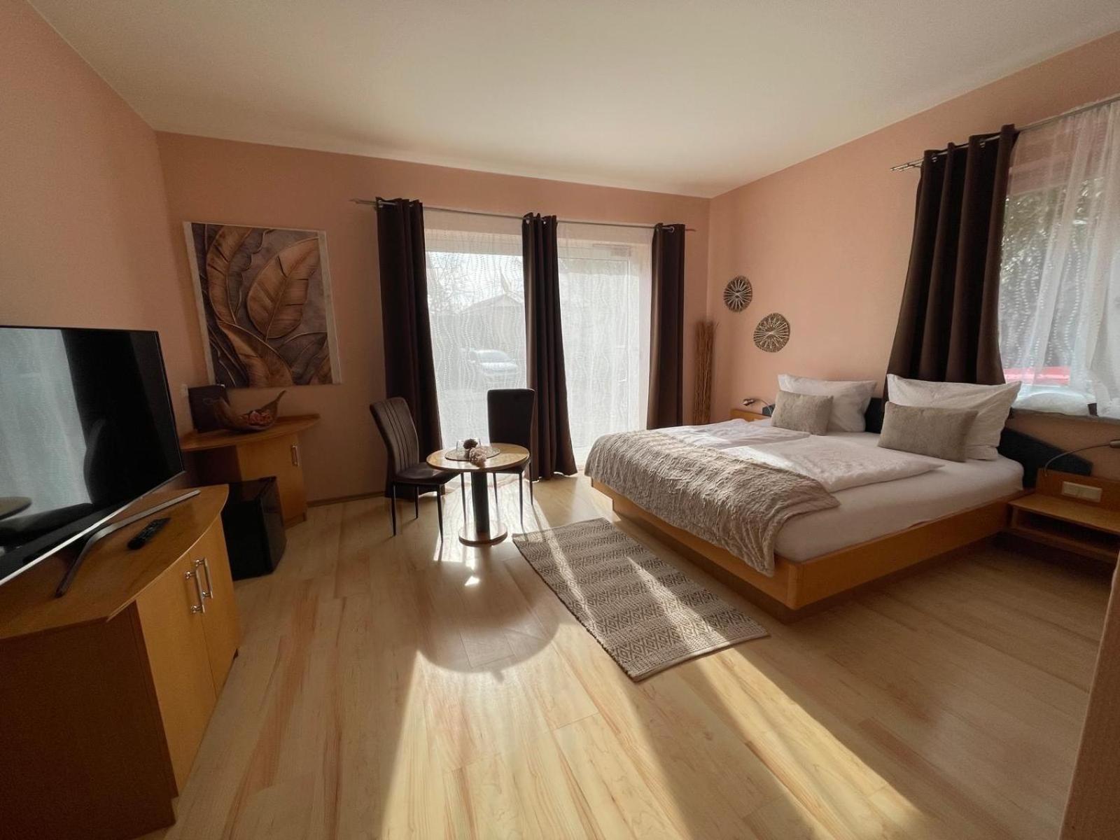 Heppenheimer Hof Hotel Worms Dış mekan fotoğraf