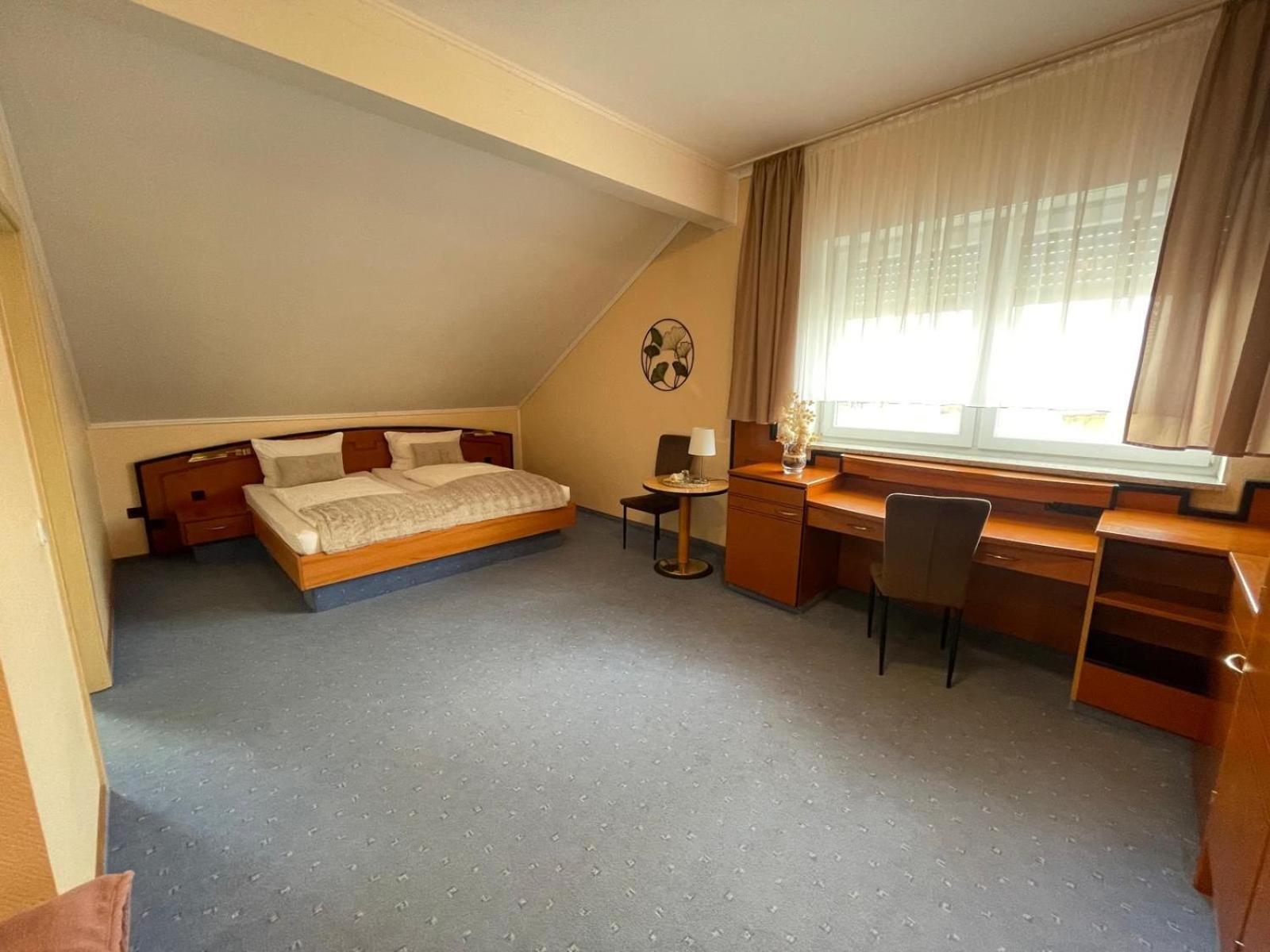 Heppenheimer Hof Hotel Worms Dış mekan fotoğraf