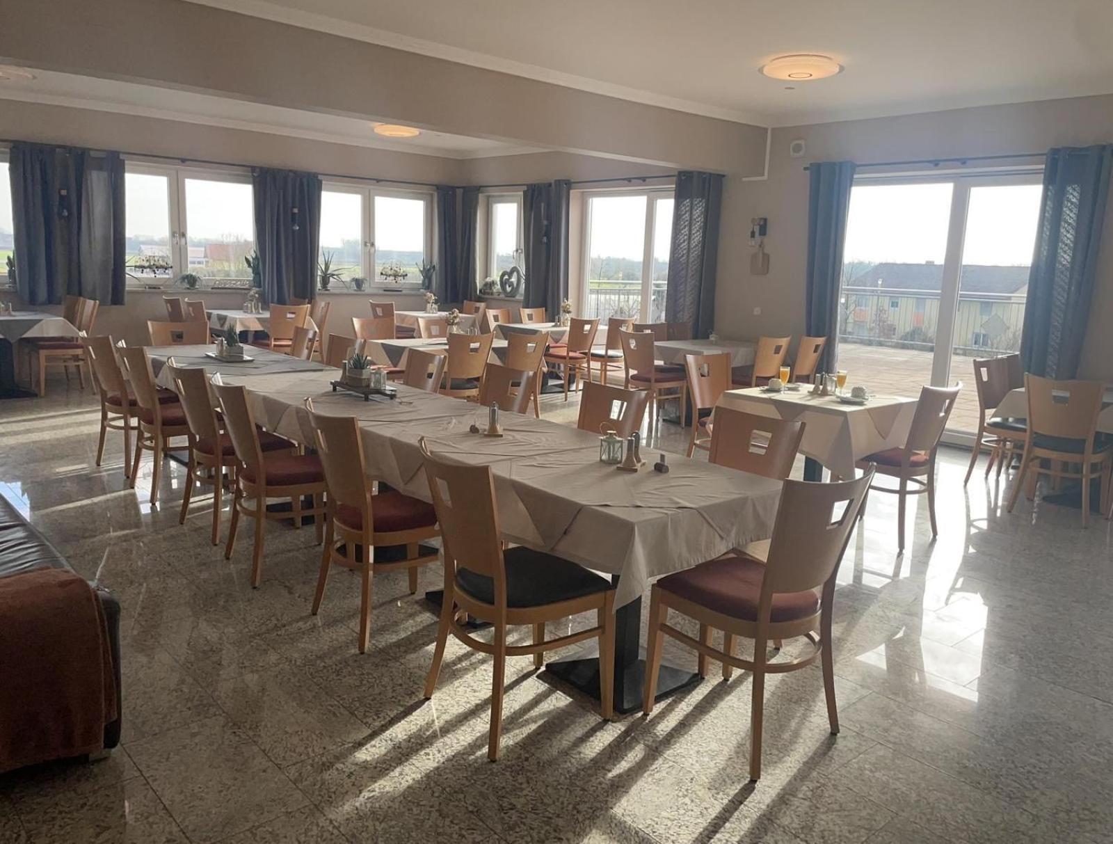 Heppenheimer Hof Hotel Worms Dış mekan fotoğraf