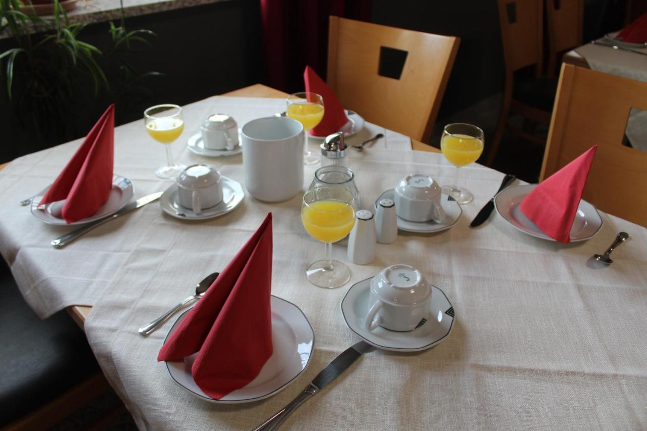 Heppenheimer Hof Hotel Worms Dış mekan fotoğraf